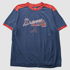 Atlanta Braves 2009 T-Shirt Lifestyle