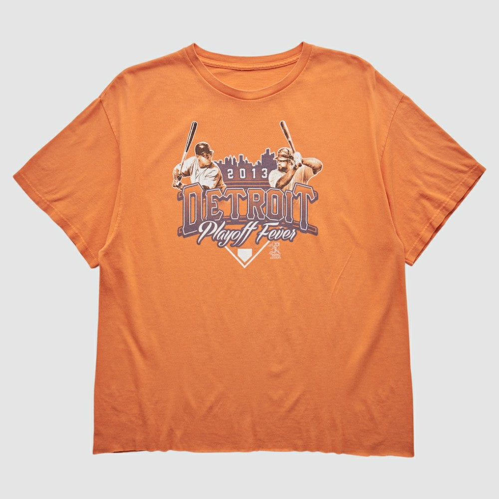 Detroit Tigers 2013 T-Shirt Clearance