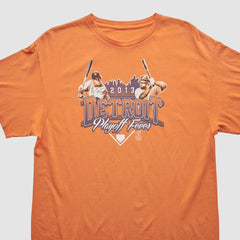 Detroit Tigers 2013 T-Shirt Clearance