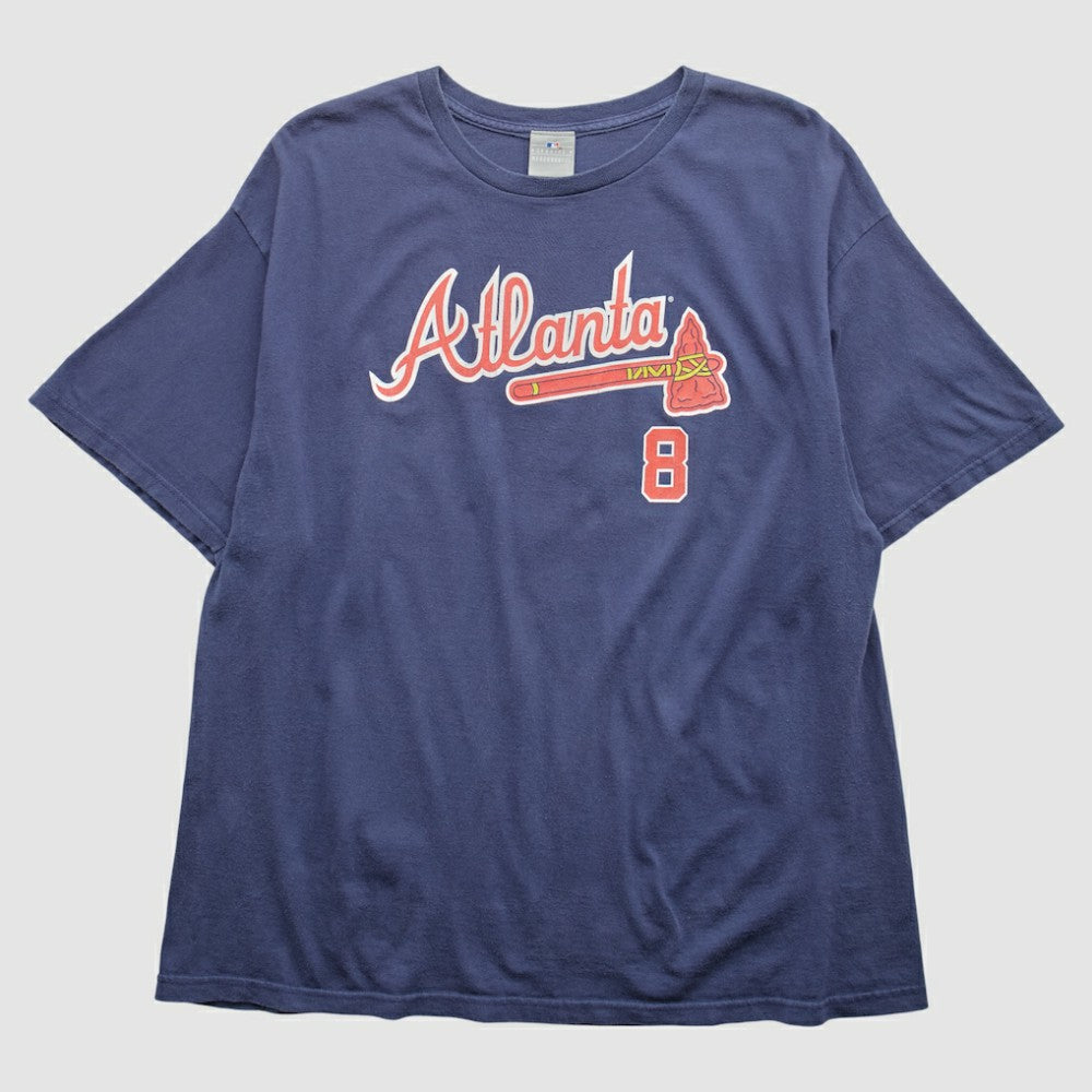 Atlanta Braves 2000s T-Shirt Online