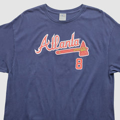 Atlanta Braves 2000s T-Shirt Online