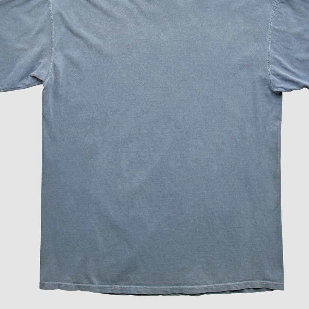 Indianapolis Colts NFL 2000s T-Shirt Blue Vintage - Fanatics