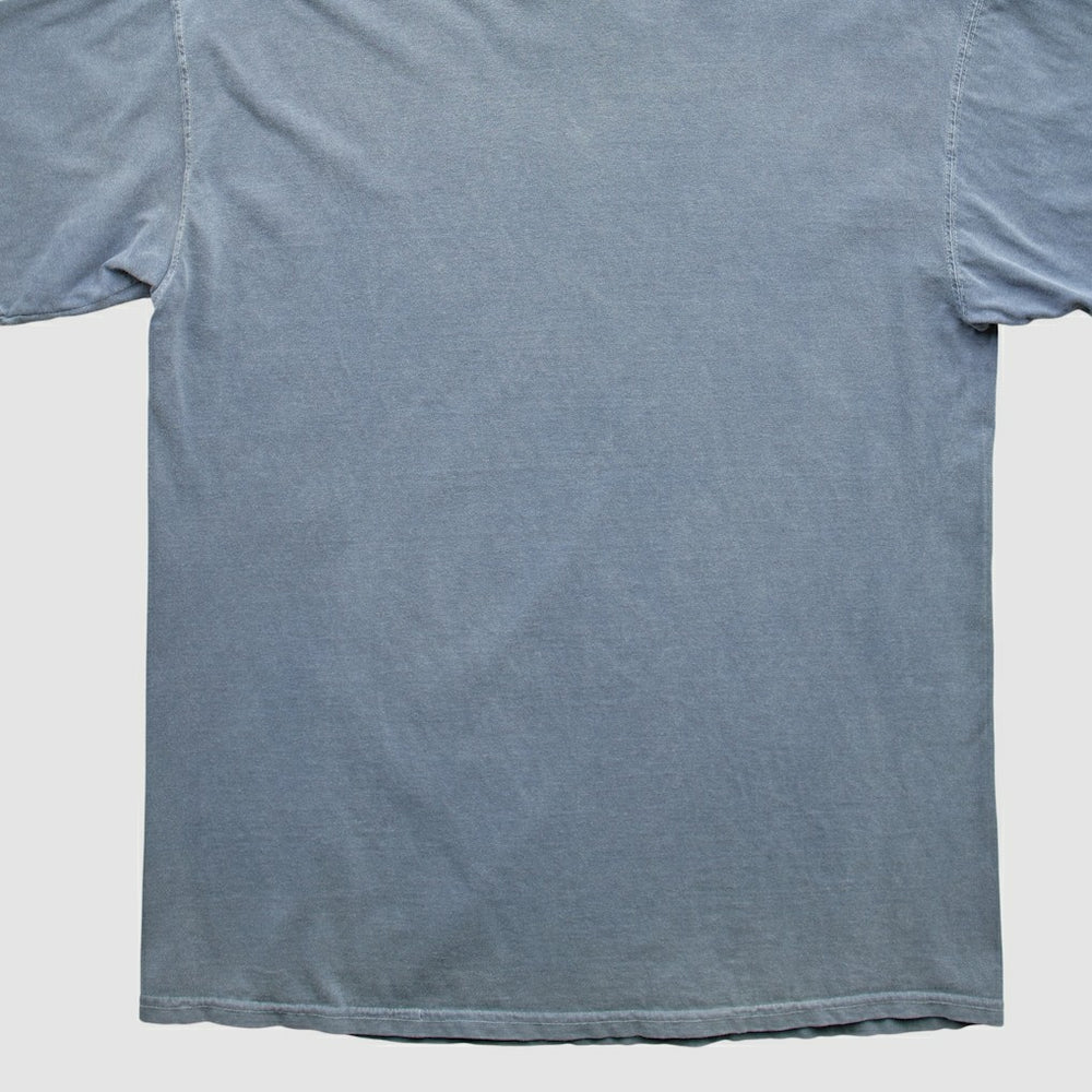 Indianapolis Colts NFL 2000s T-Shirt Blue Vintage - Fanatics