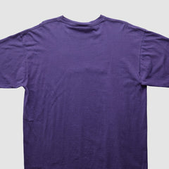 Baltimore Ravens NFL 2000s T-Shirt Purple Vintage - Fanatics