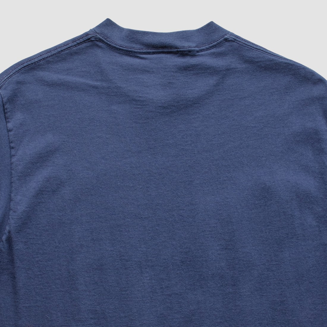 Dallas Cowboys Trench 90s T-Shirt Navy Vintage - Fanatics
