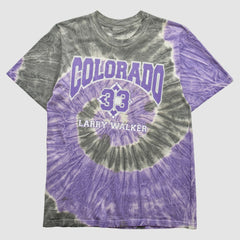 Colorado Rockies 2000 T-Shirt On Sale