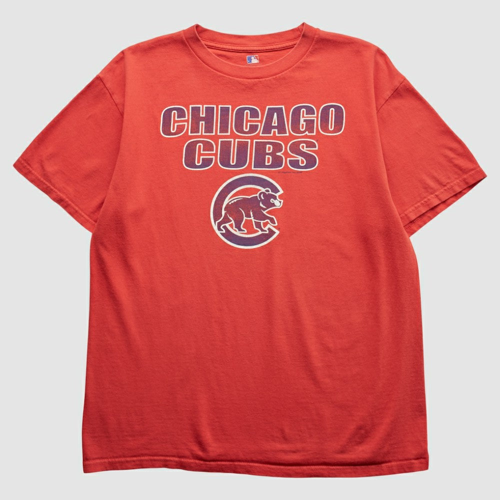 Chicago Cubs 2000s T-Shirt Lifestyle