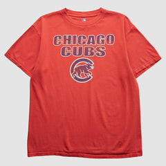 Chicago Cubs 2000s T-Shirt Lifestyle