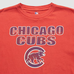 Chicago Cubs 2000s T-Shirt Lifestyle