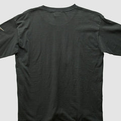 New Orleans Saints NFL 2000s T-Shirt Black Vintage - Fanatics