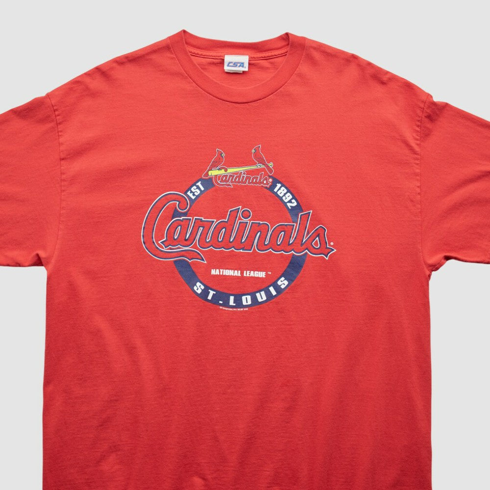 St. Louis Cardinals CSA 2006 T-Shirt Lifestyle