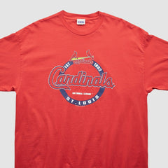St. Louis Cardinals CSA 2006 T-Shirt Lifestyle