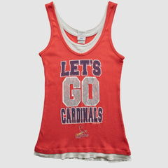 St. Louis Cardinals 2012 Tank Near Me