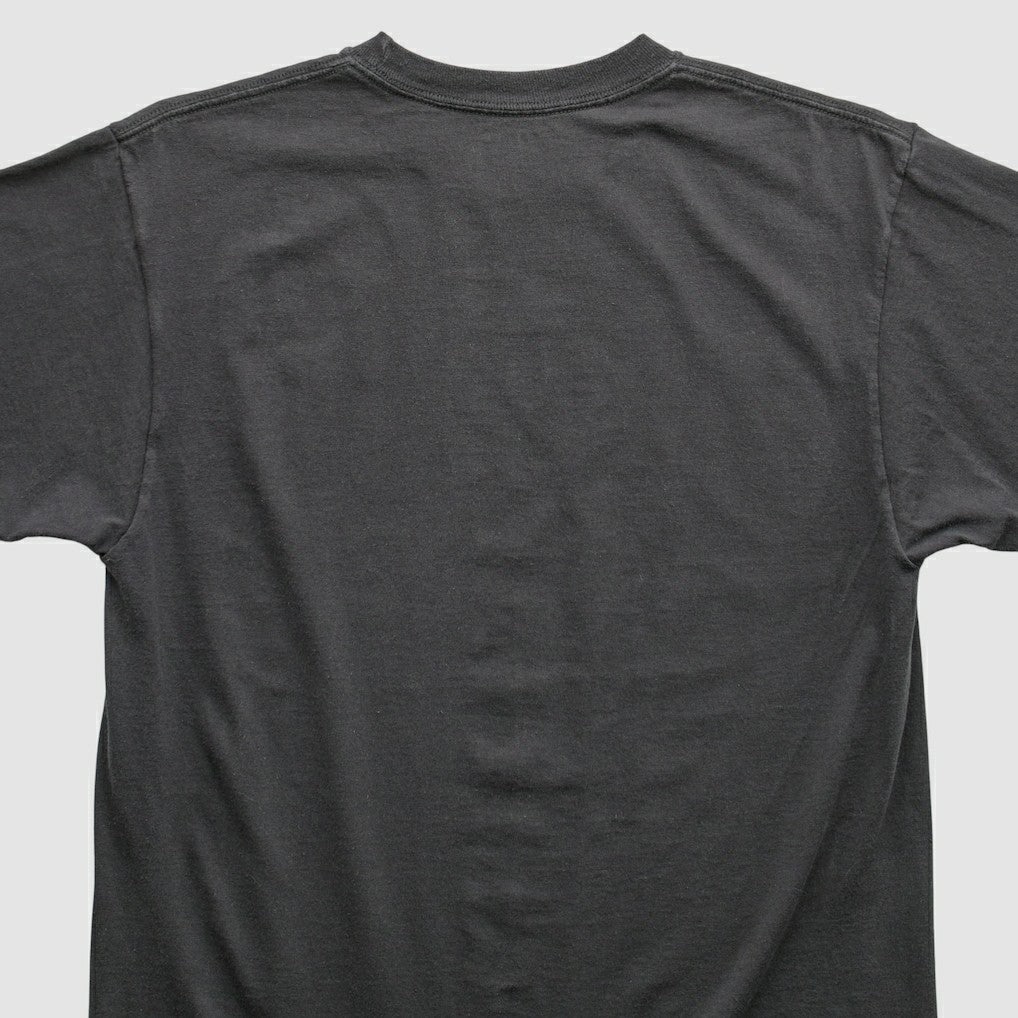New Orleans Saints Reebok 2009 T-Shirt Black Vintage - Fanatics