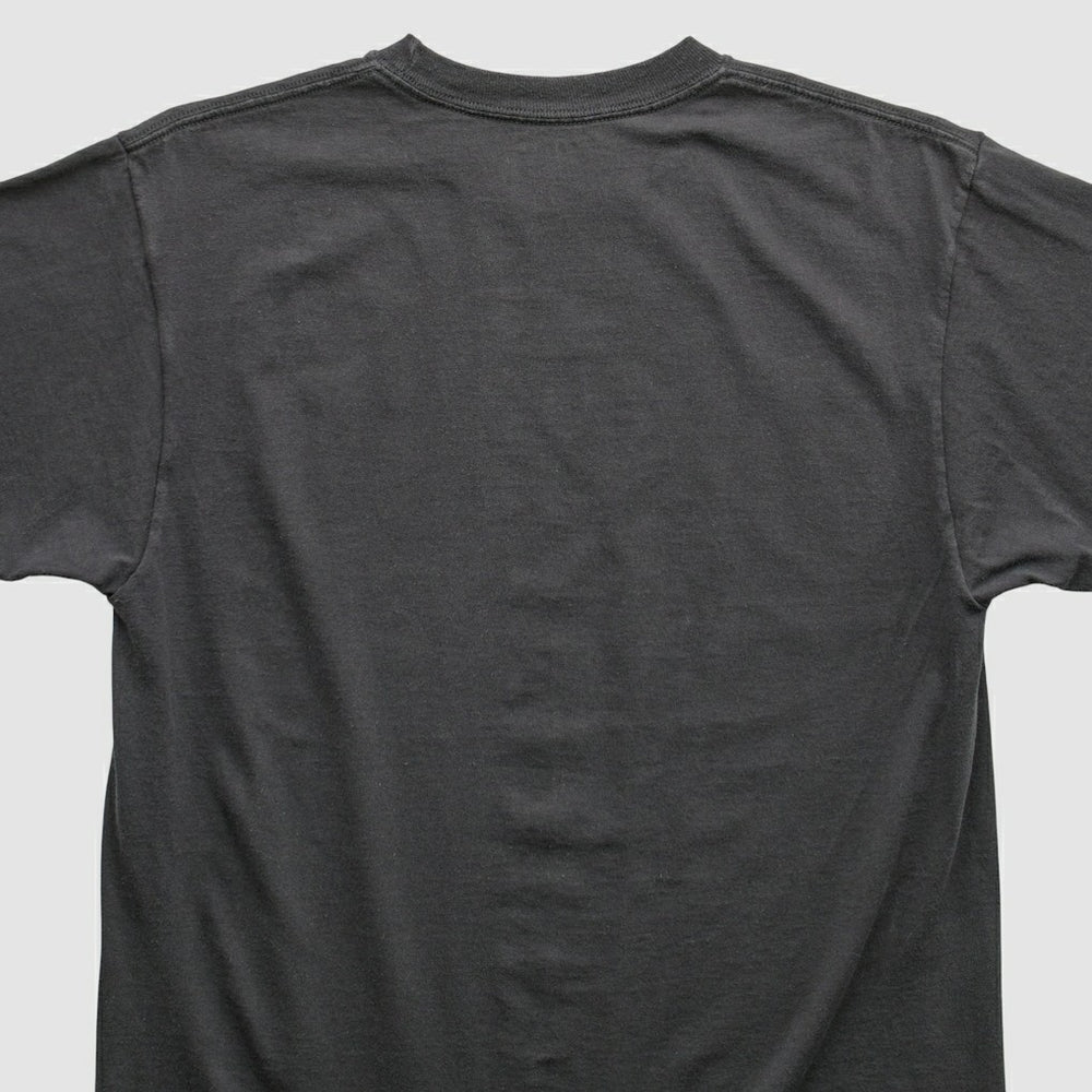 New Orleans Saints Reebok 2009 T-Shirt Black Vintage - Fanatics
