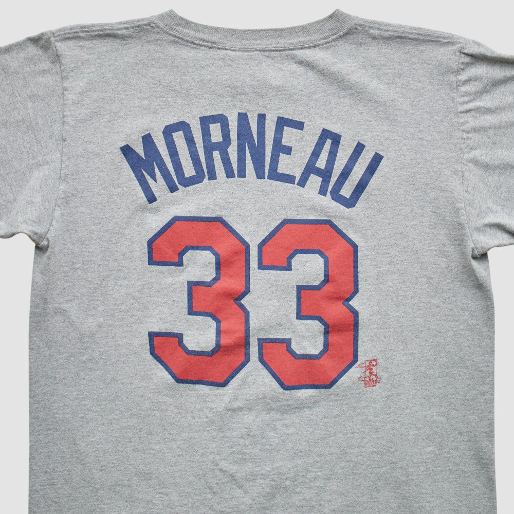 Minnesota Twins Majestic 2000s T-Shirt On Sale