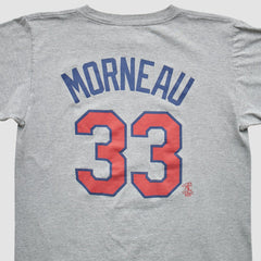 Minnesota Twins Majestic 2000s T-Shirt On Sale