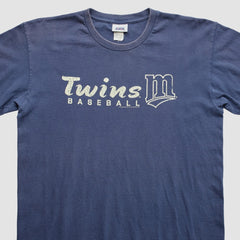 Minnesota Twins CSA 2002 T-Shirt Clearance