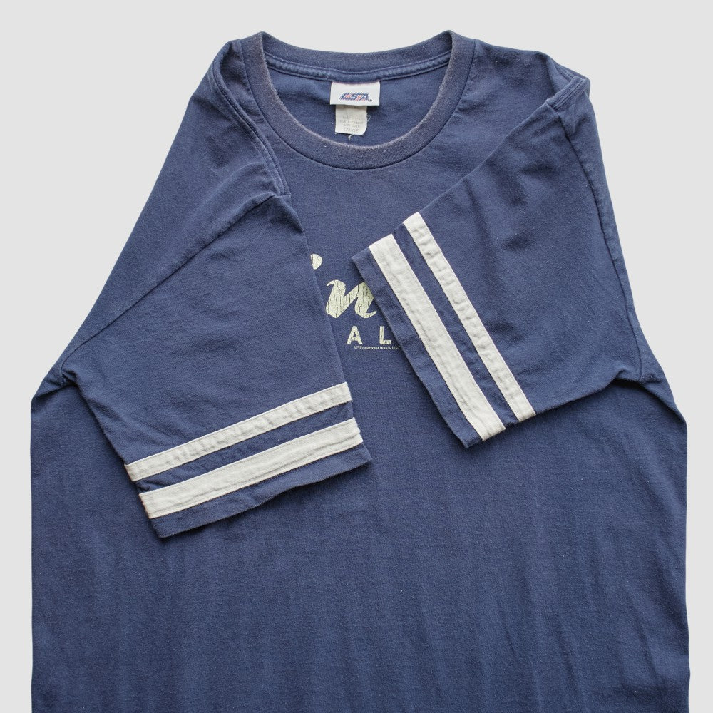 Minnesota Twins CSA 2002 T-Shirt Clearance