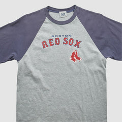 Boston Red Sox Lee Apparel 2000s T-Shirt Near Me