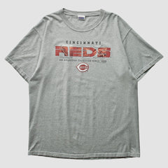 Cincinnati Reds CSA 2006 T-Shirt Lifestyle