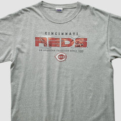 Cincinnati Reds CSA 2006 T-Shirt Lifestyle