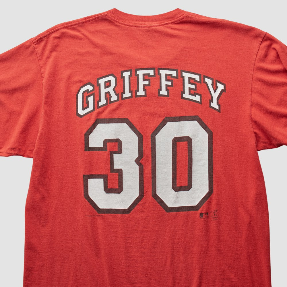 Cincinnati Reds CSA 2000s T-Shirt On Sale