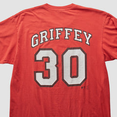 Cincinnati Reds CSA 2000s T-Shirt On Sale