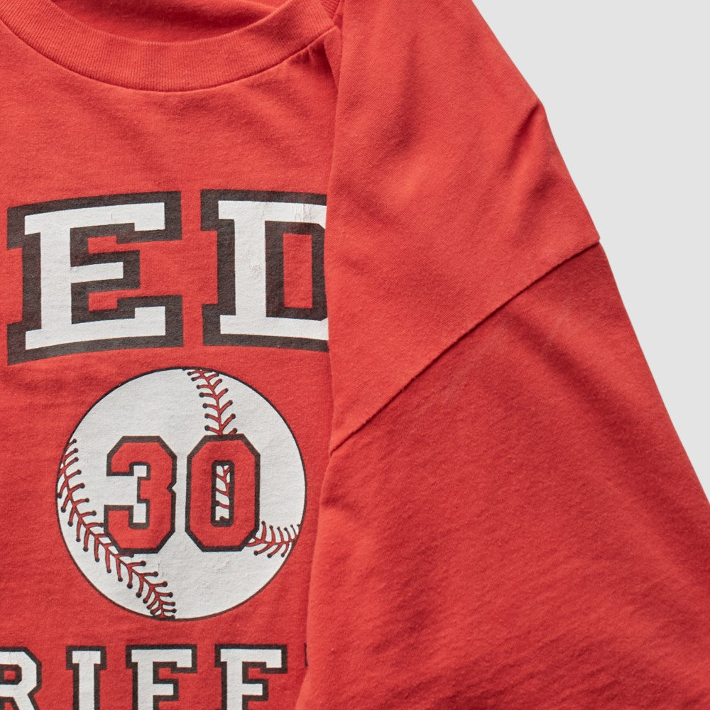 Cincinnati Reds CSA 2000s T-Shirt On Sale