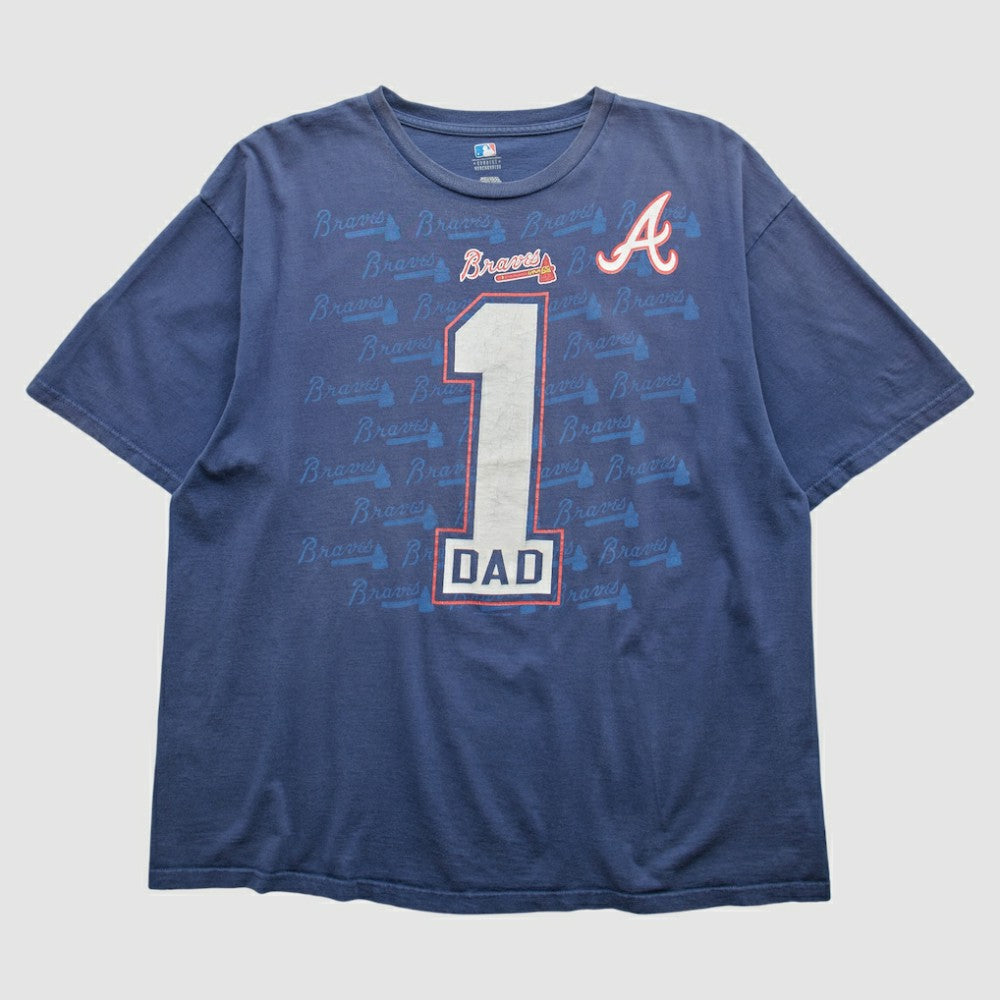 Atlanta Braves 2010s T-Shirt Online