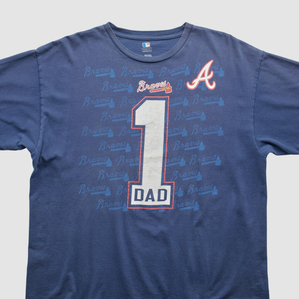 Atlanta Braves 2010s T-Shirt Online