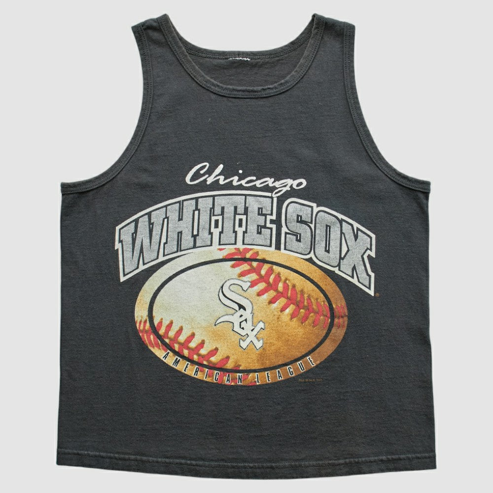 Chicago White Sox 90s Tank Sale