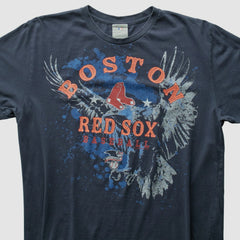 Boston Red Sox 2000s T-Shirt On Sale