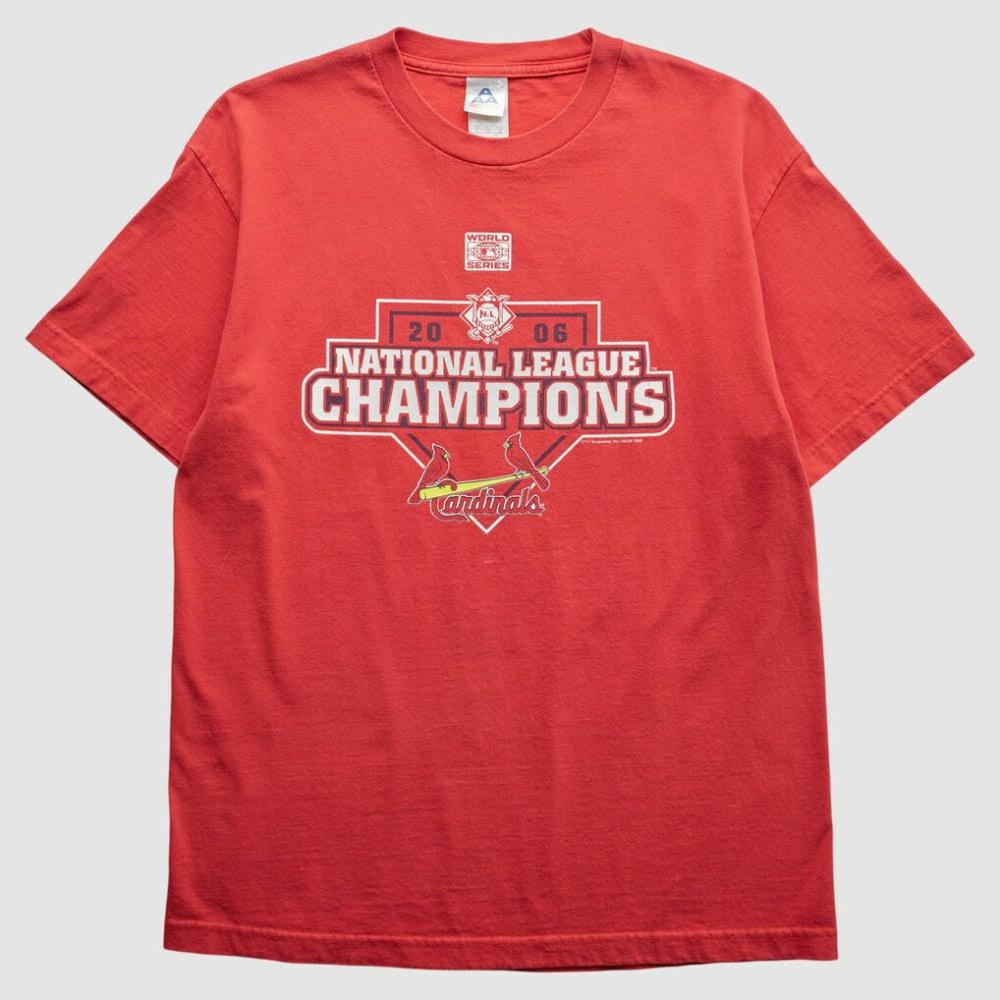 St. Louis Cardinals 2006 T-Shirt for sale