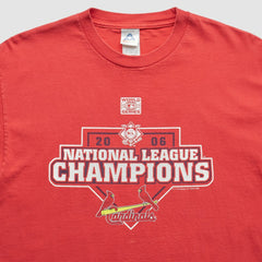 St. Louis Cardinals 2006 T-Shirt for sale