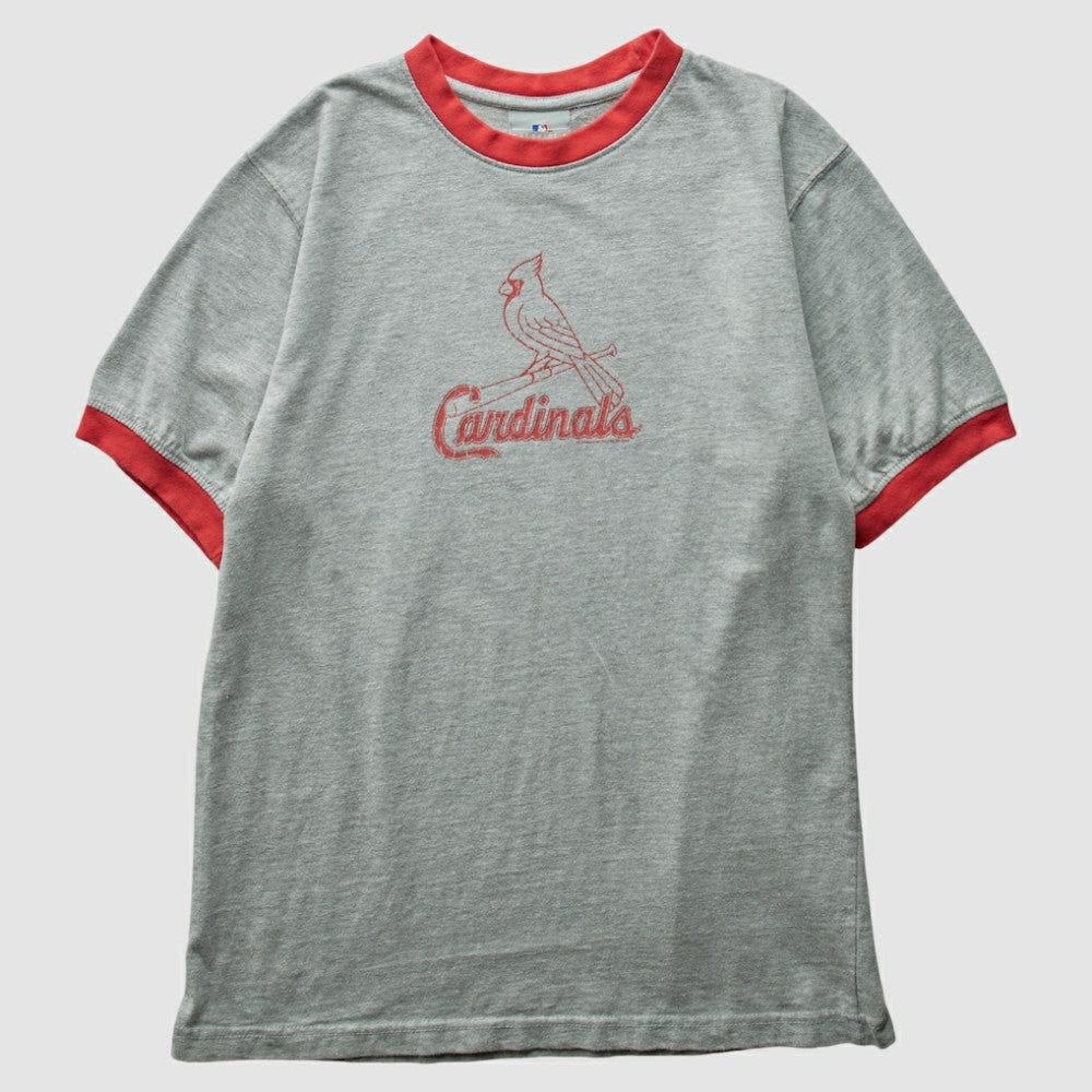 St. Louis Cardinals Genuine Merchandise 2008 T-Shirt for sale