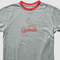 St. Louis Cardinals Genuine Merchandise 2008 T-Shirt for sale