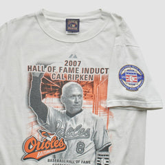 Baltimore Orioles Majestic Cooperstown Collection 2007 T-Shirt Online