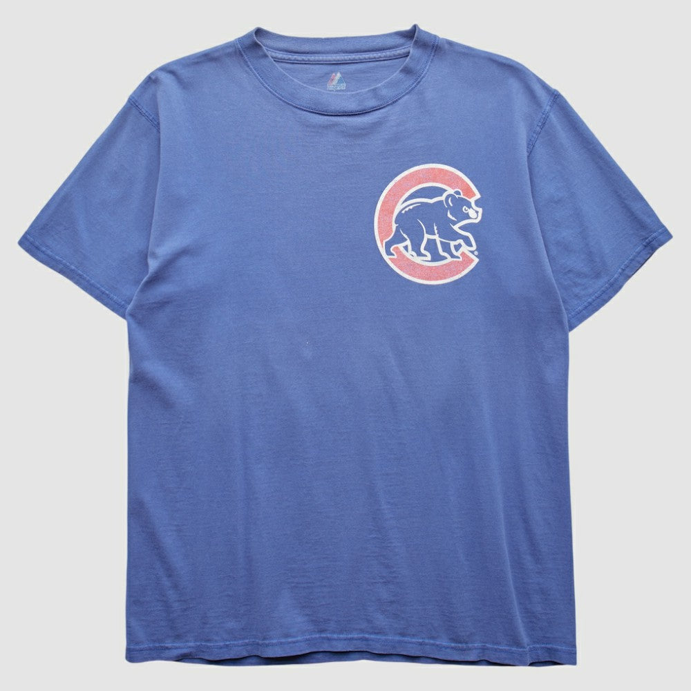 Chicago Cubs 2000s T-Shirt On Sale