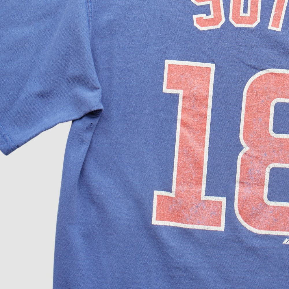 Chicago Cubs 2000s T-Shirt On Sale