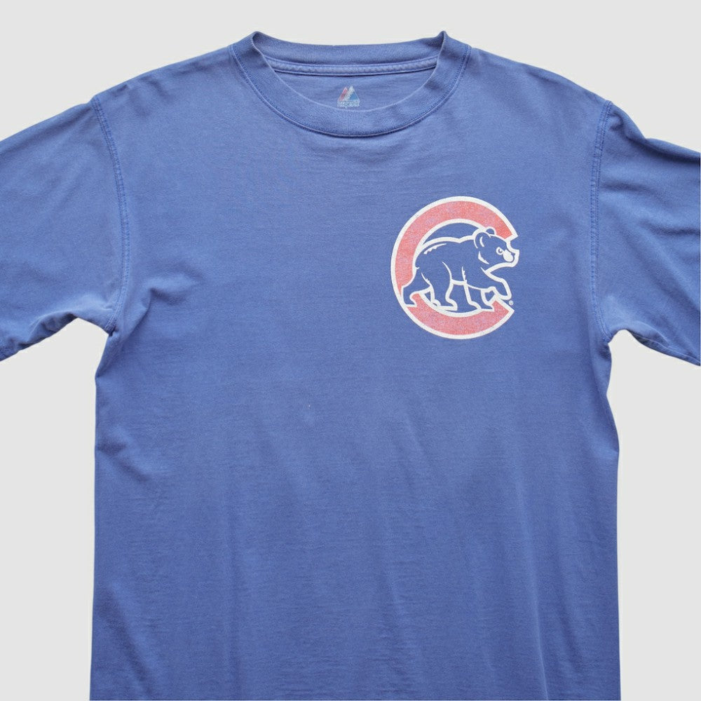 Chicago Cubs 2000s T-Shirt On Sale