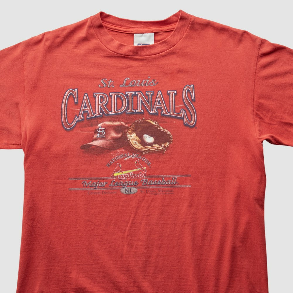 St. Louis Cardinals CSA 2005 T-Shirt Lifestyle