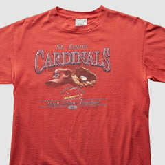 St. Louis Cardinals CSA 2005 T-Shirt Lifestyle