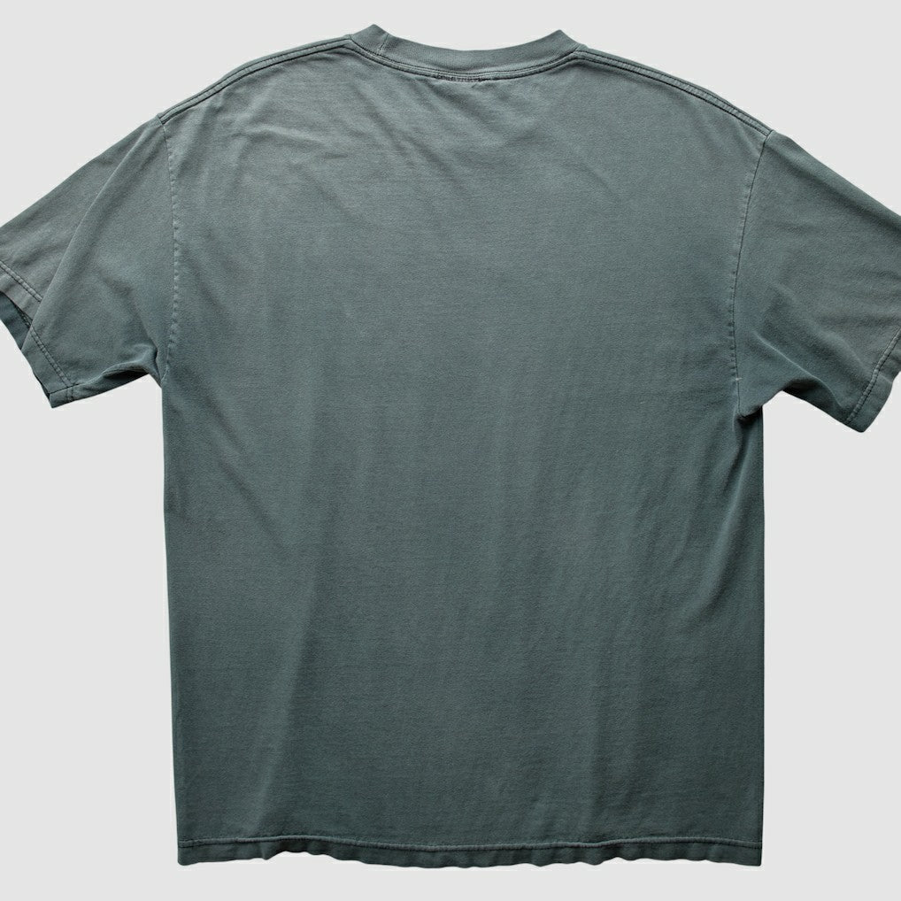 New Orleans Saints 2000s T-Shirt Gray Vintage - Fanatics