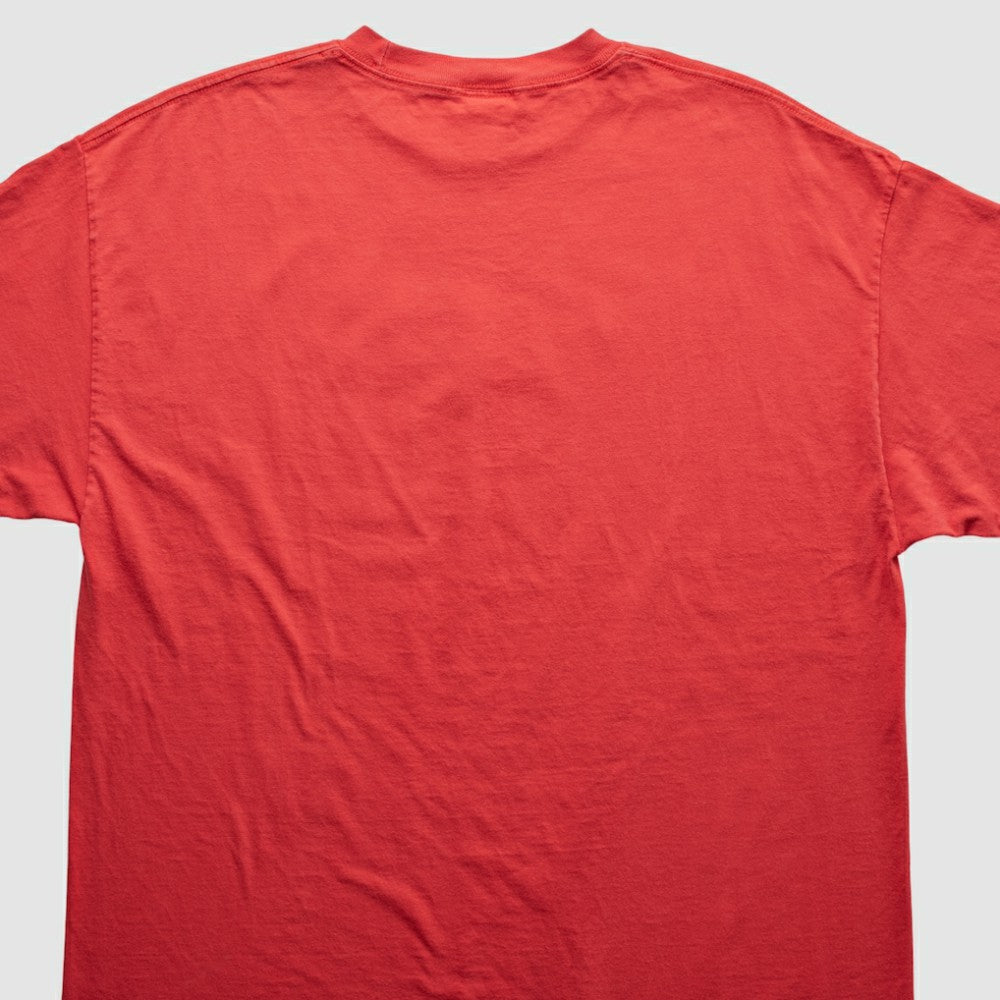 Texas Rangers Lee Apparel 2000s T-Shirt Clearance