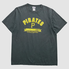 Pittsburgh Pirates CSA 2006 T-Shirt Online