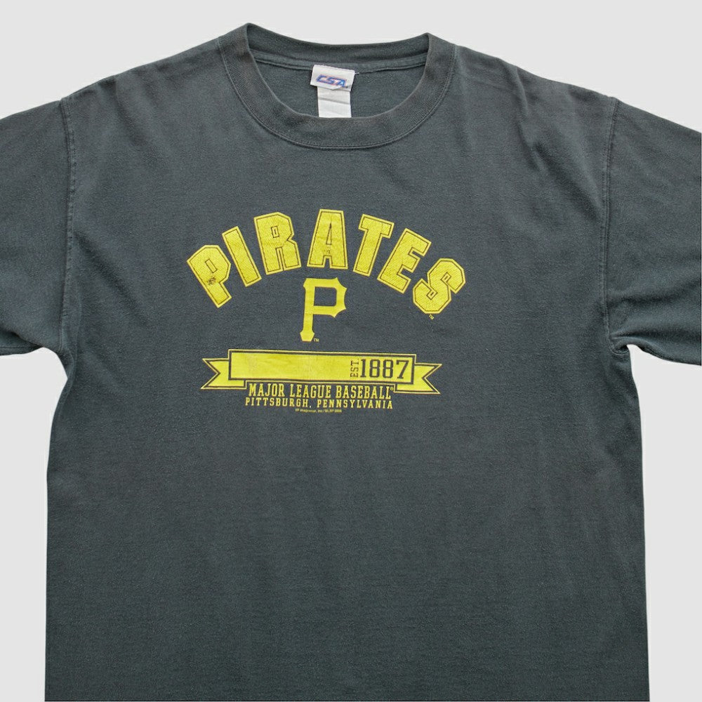 Pittsburgh Pirates CSA 2006 T-Shirt Online