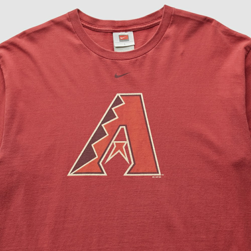 Arizona Diamondbacks Nike 2006 T-Shirt Near Me