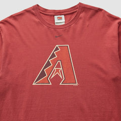 Arizona Diamondbacks Nike 2006 T-Shirt Near Me