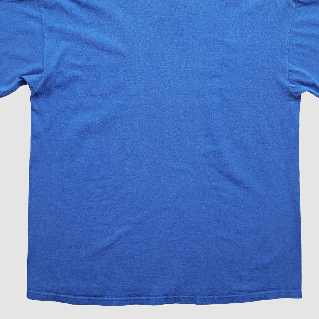 Indianapolis Colts NFL 2000s T-Shirt Blue Vintage - Fanatics